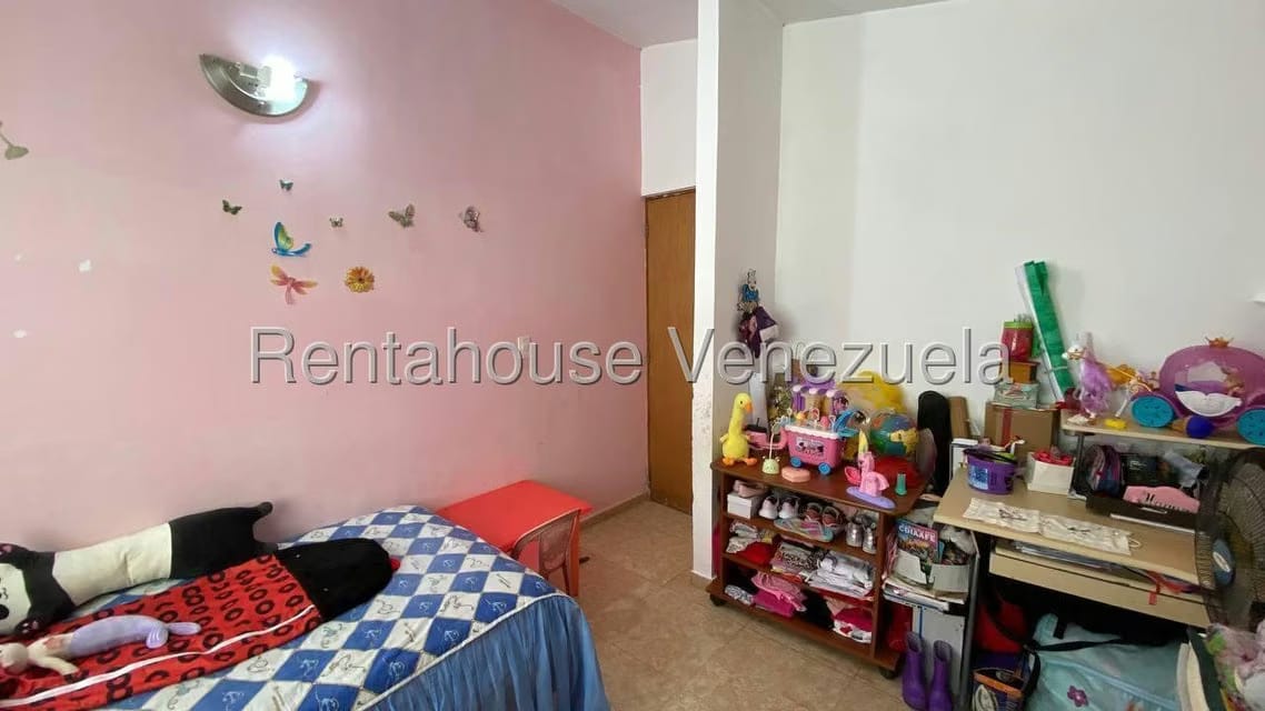 Casa (1 Nivel) en Venta en Terrazas de la Ensenada, Lara - 21