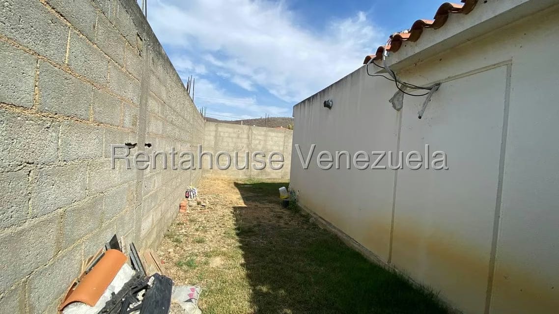 Casa (1 Nivel) en Venta en Terrazas de la Ensenada, Lara - 22