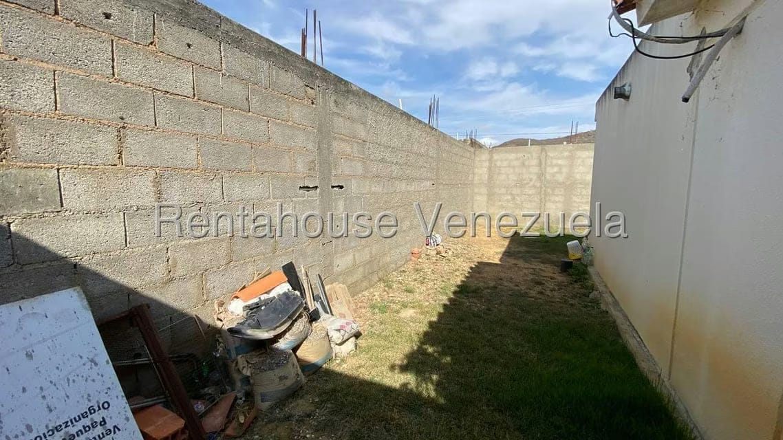 Casa (1 Nivel) en Venta en Terrazas de la Ensenada, Lara - 23