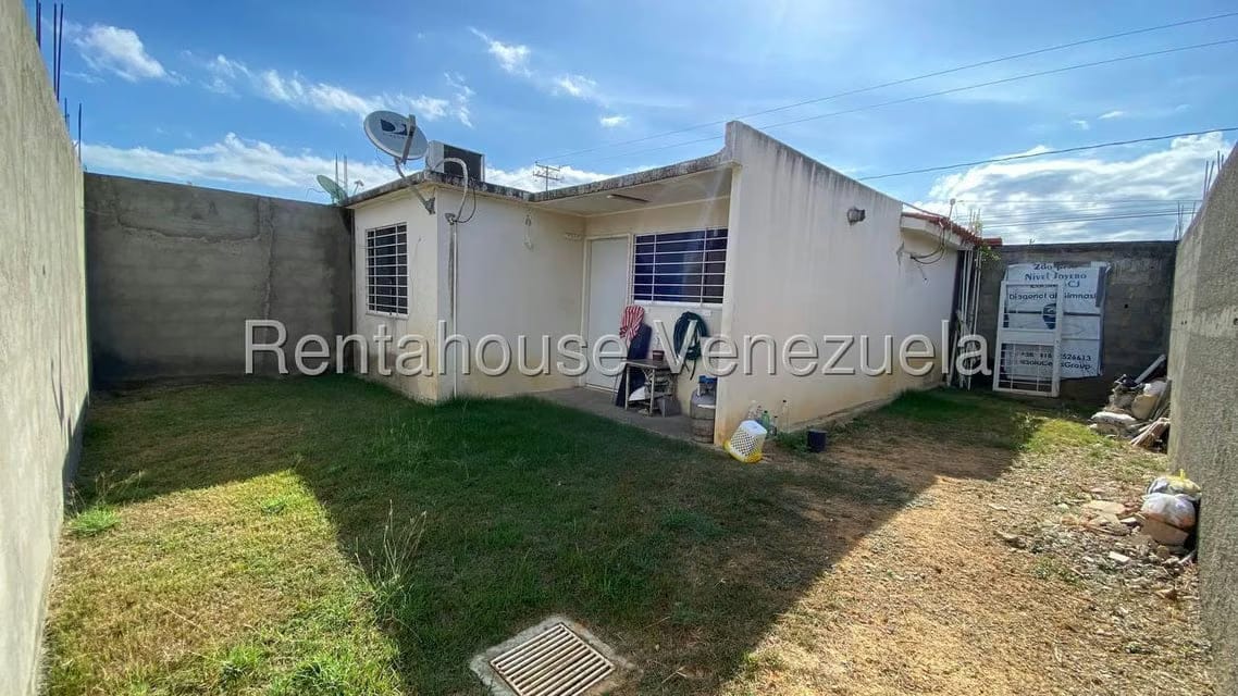 Casa (1 Nivel) en Venta en Terrazas de la Ensenada, Lara - 25