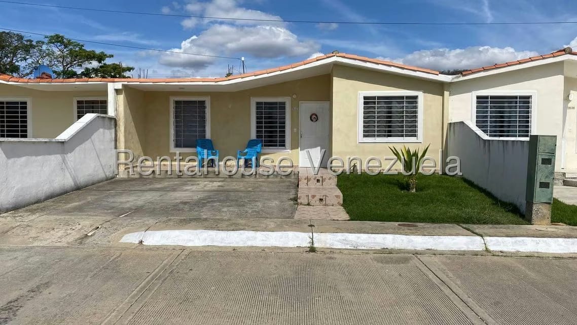Casa (1 Nivel) en Venta en Terrazas de la Ensenada, Lara - 4
