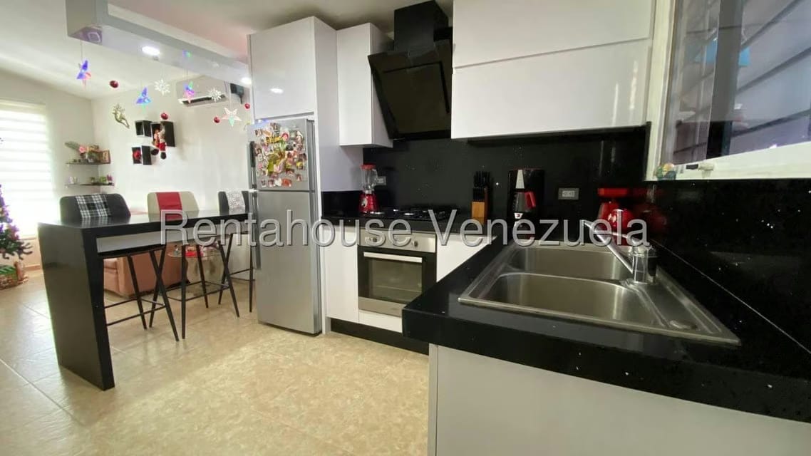 Casa (1 Nivel) en Venta en Terrazas de la Ensenada, Lara - 5