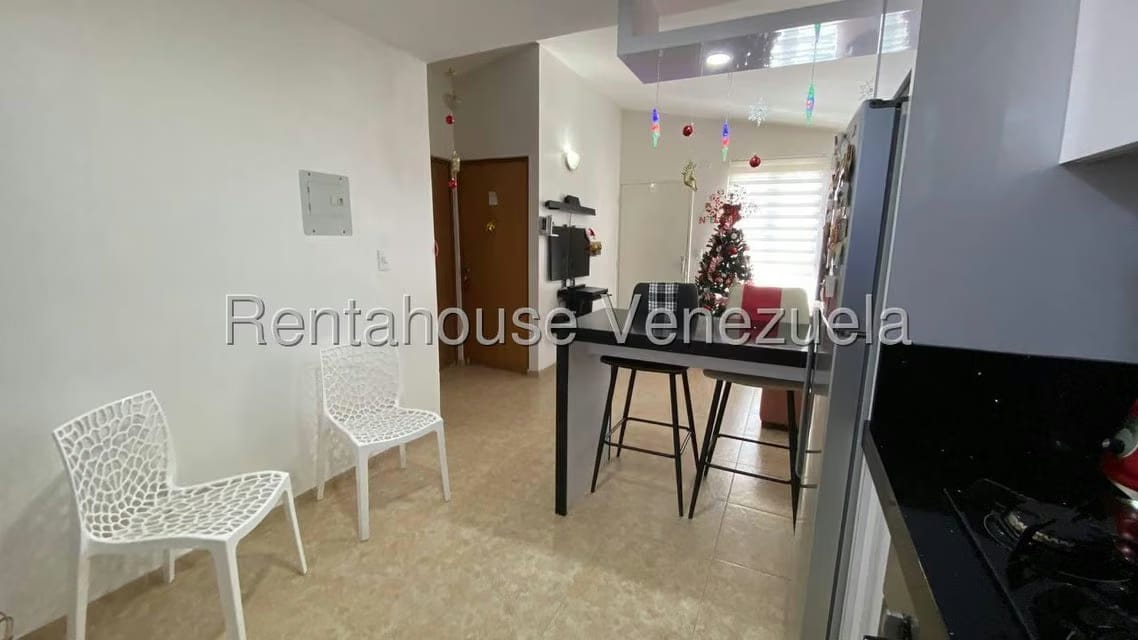 Casa (1 Nivel) en Venta en Terrazas de la Ensenada, Lara - 6