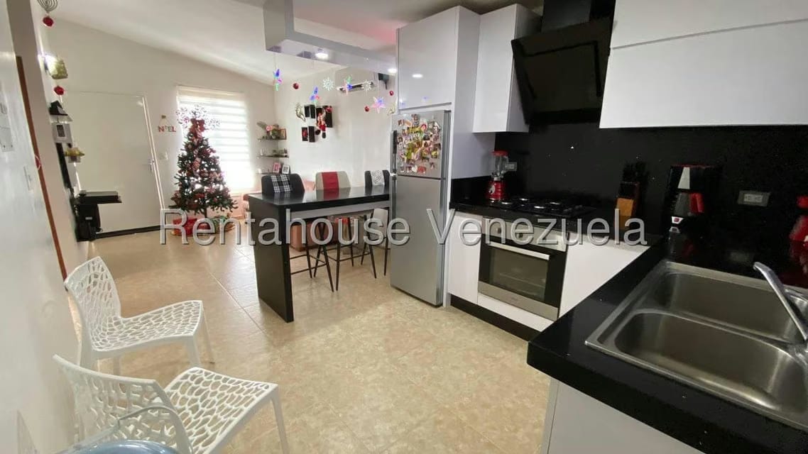 Casa (1 Nivel) en Venta en Terrazas de la Ensenada, Lara - 8