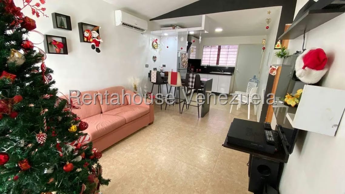 Casa (1 Nivel) en Venta en Terrazas de la Ensenada, Lara - 9
