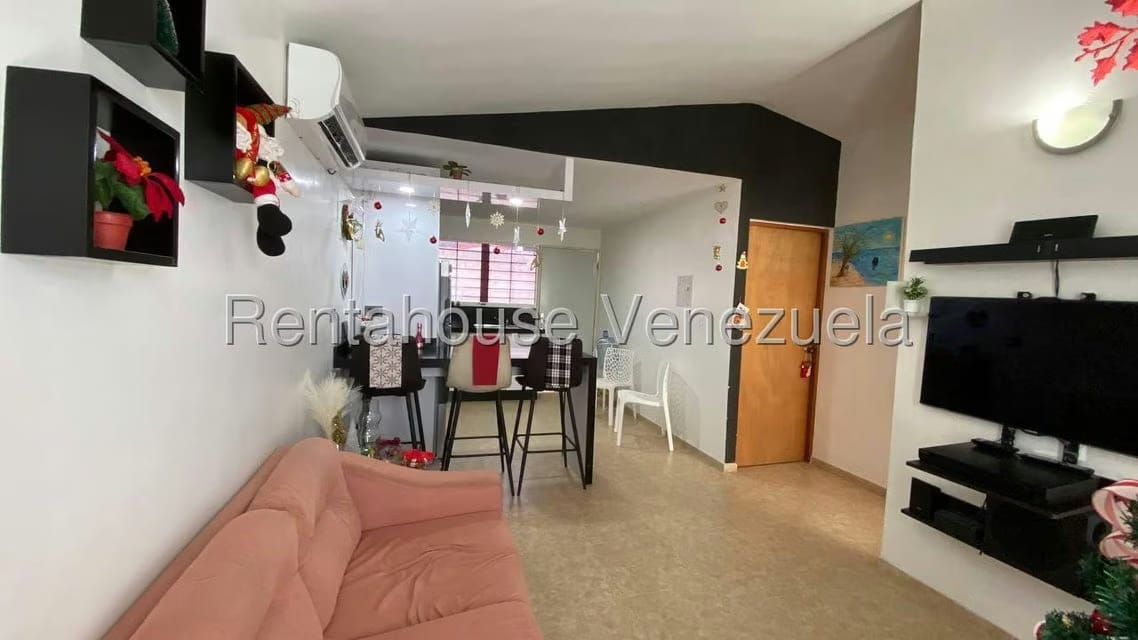 Casa (1 Nivel) en Venta en Terrazas de la Ensenada, Lara - 10