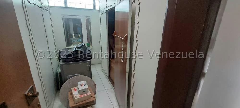 Casa (Duplex) en Venta en Alta Florida, Distrito Metropolitano - 19
