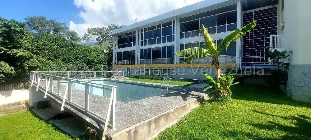 Casa (Duplex) en Venta en Alta Florida, Distrito Metropolitano - 23