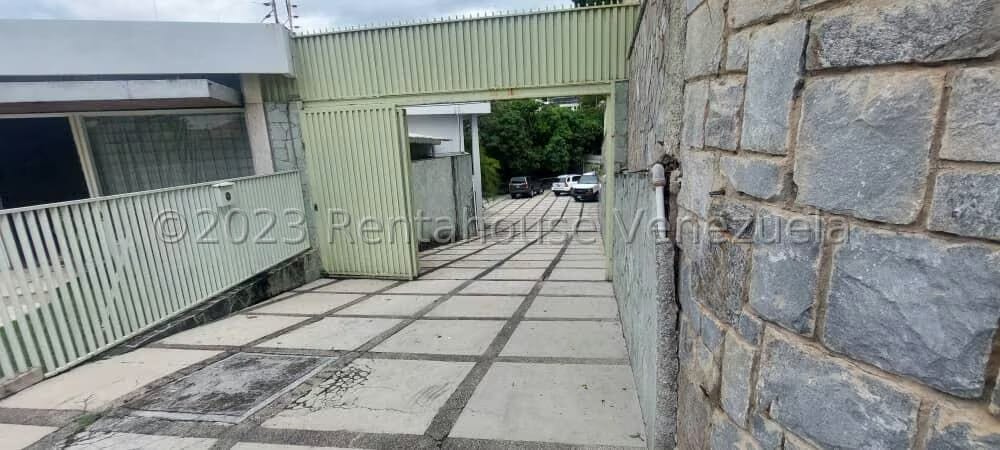 Casa (Duplex) en Venta en Alta Florida, Distrito Metropolitano - 26