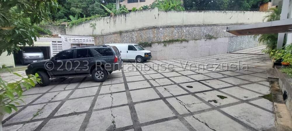 Casa (Duplex) en Venta en Alta Florida, Distrito Metropolitano - 28