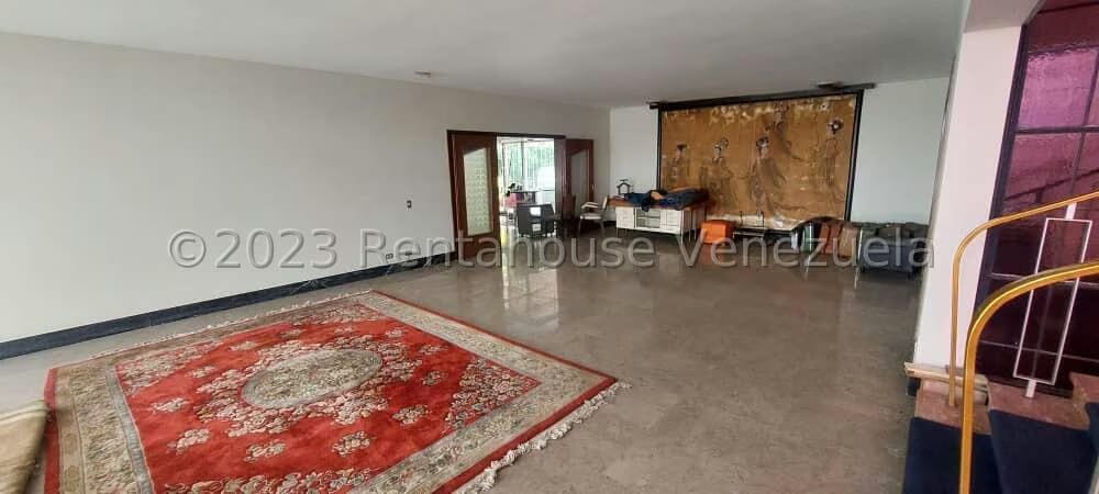 Casa (Duplex) en Venta en Alta Florida, Distrito Metropolitano - 5
