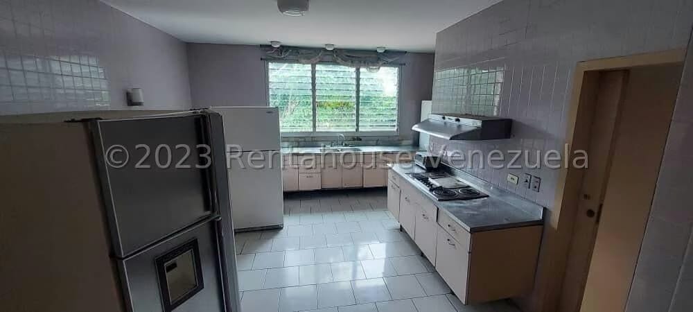 Casa (Duplex) en Venta en Alta Florida, Distrito Metropolitano - 7