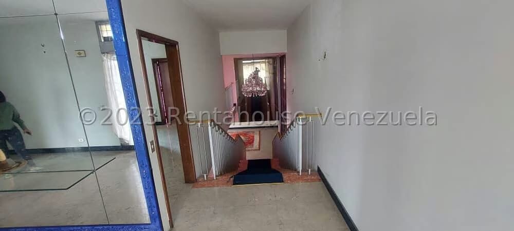 Casa (Duplex) en Venta en Alta Florida, Distrito Metropolitano - 8