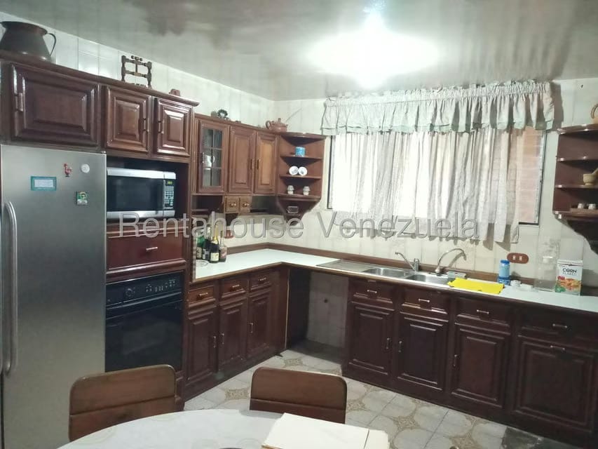 Casa (Multipes Niveles) en Venta en Colinas de La California, Distrito Metropolitano - 20