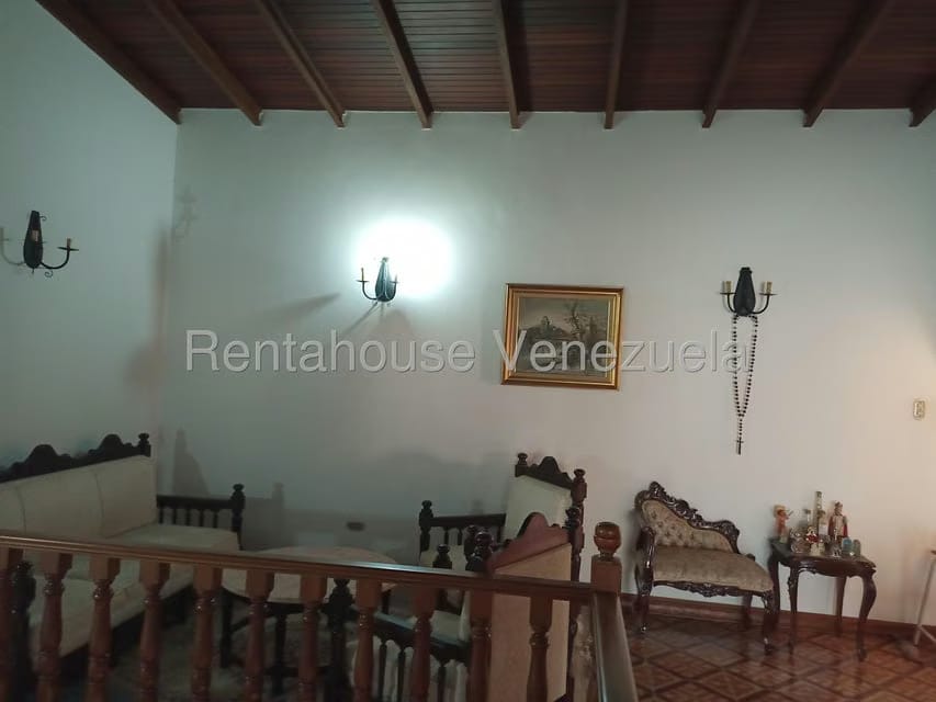 Casa (Multipes Niveles) en Venta en Colinas de La California, Distrito Metropolitano - 28