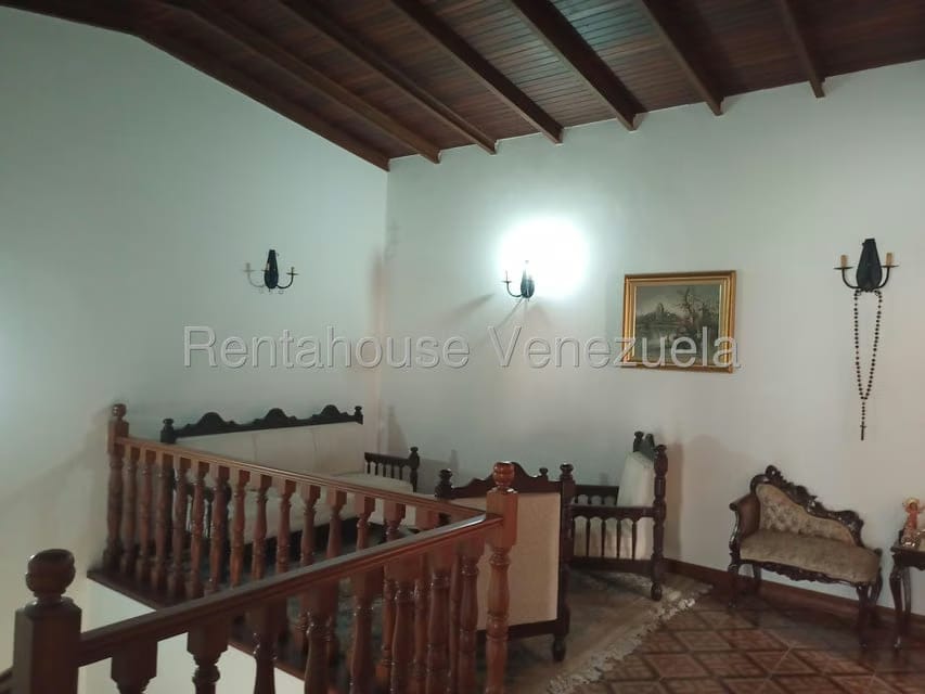 Casa (Multipes Niveles) en Venta en Colinas de La California, Distrito Metropolitano - 29