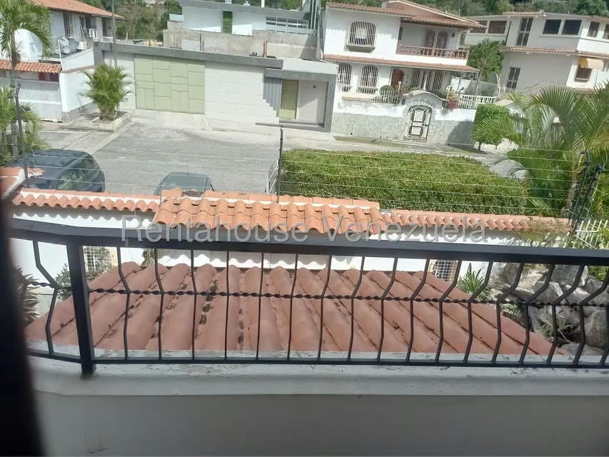Casa (Multipes Niveles) en Venta en Colinas de La California, Distrito Metropolitano - 33