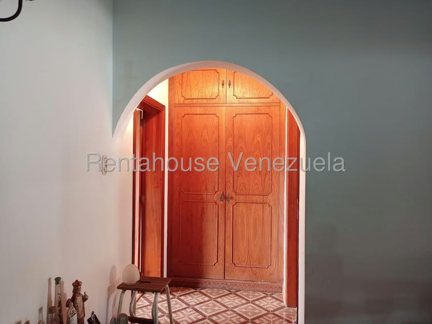 Casa (Multipes Niveles) en Venta en Colinas de La California, Distrito Metropolitano - 34