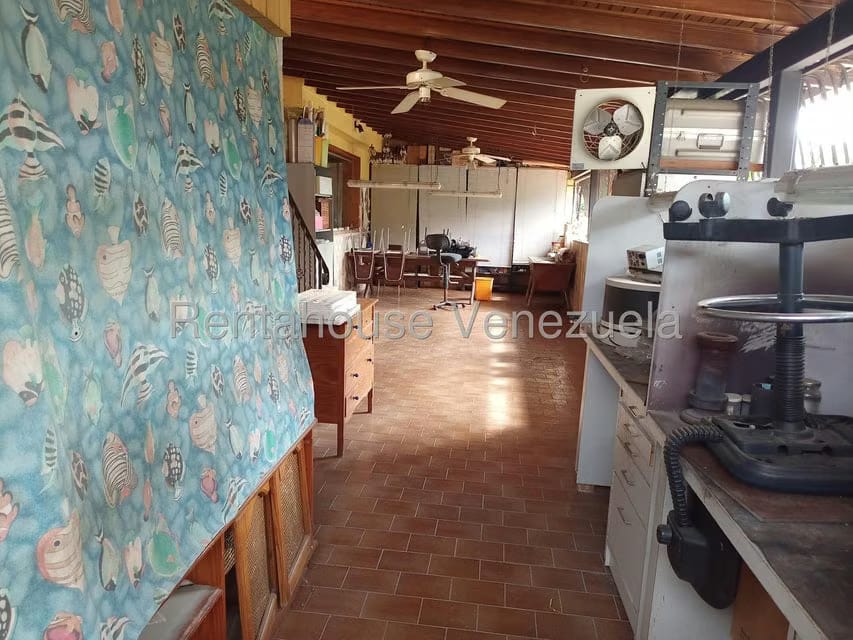 Casa (Multipes Niveles) en Venta en Colinas de La California, Distrito Metropolitano - 68