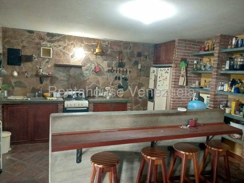 Casa (Multipes Niveles) en Venta en Colinas de La California, Distrito Metropolitano - 73