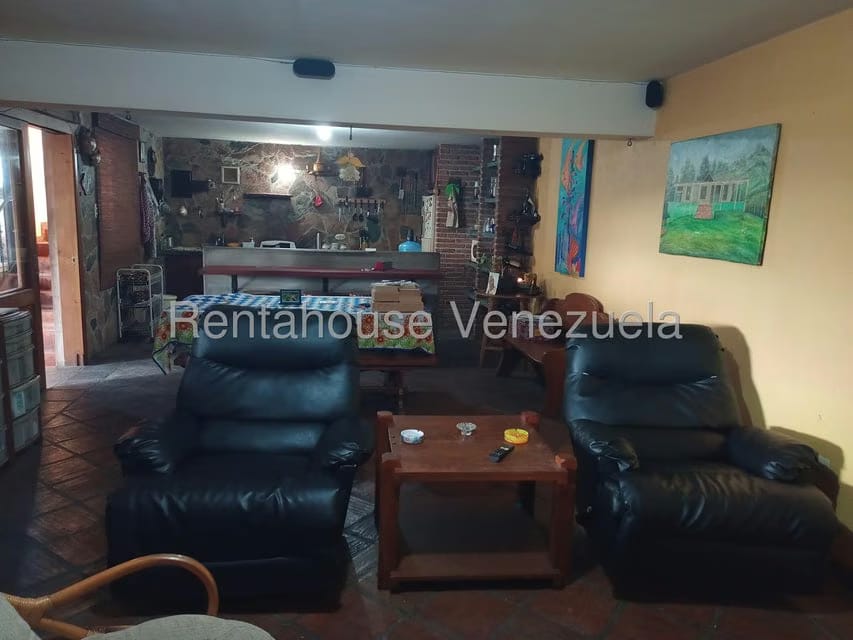 Casa (Multipes Niveles) en Venta en Colinas de La California, Distrito Metropolitano - 77