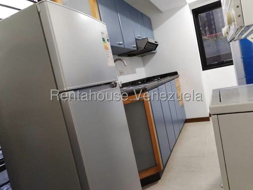 Apartamento (1 Nivel) en Alquiler en El Rosal, Distrito Metropolitano - 9