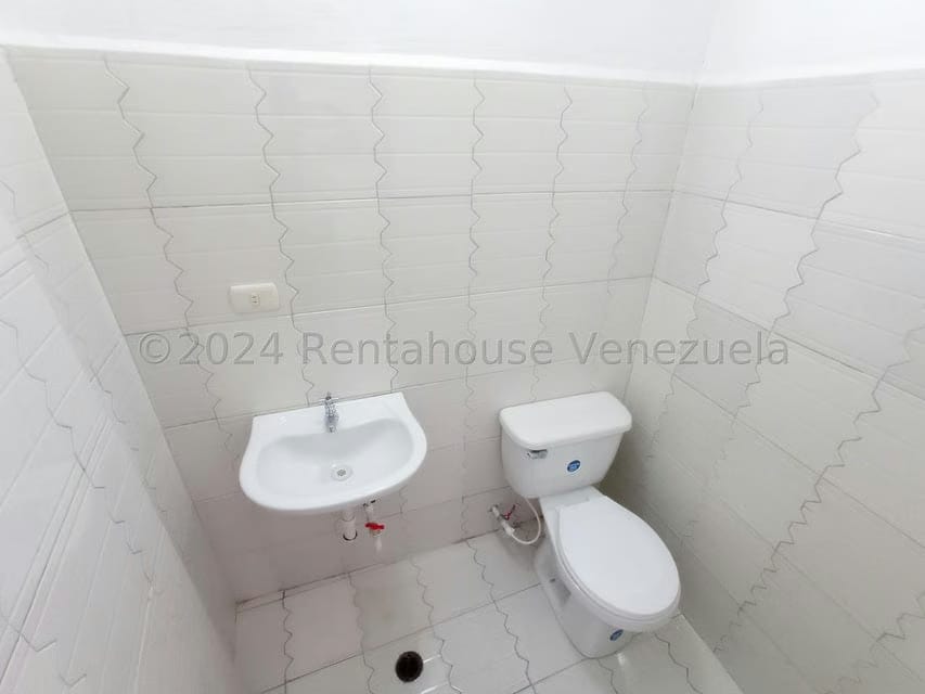 Comercial (Local Comercial) en Alquiler en Municipio Peña, Yaracuy - 6