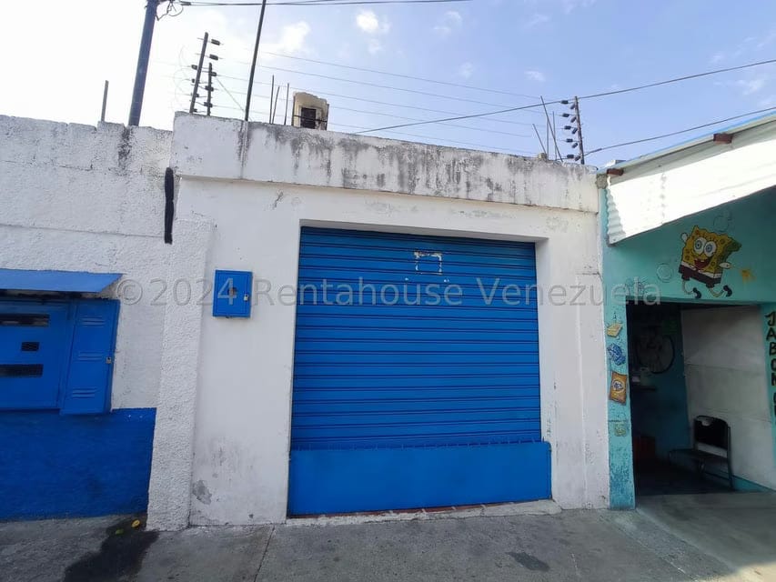 Comercial (Local Comercial) en Alquiler en Municipio Peña, Yaracuy - 7