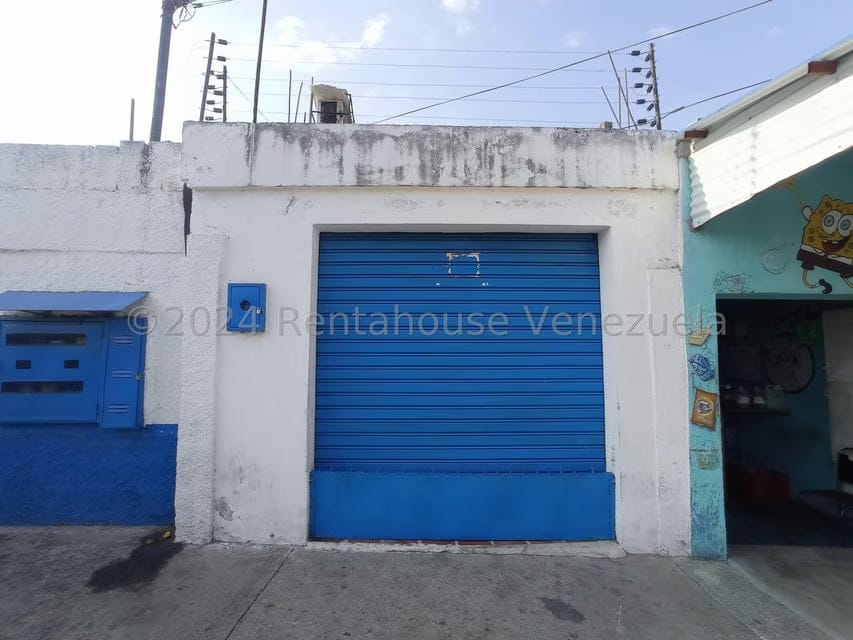 Comercial (Local Comercial) en Alquiler en Municipio Peña, Yaracuy - 8