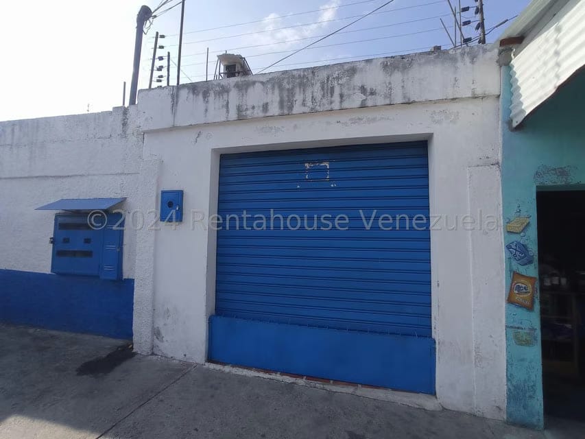 Comercial (Local Comercial) en Alquiler en Municipio Peña, Yaracuy - 9