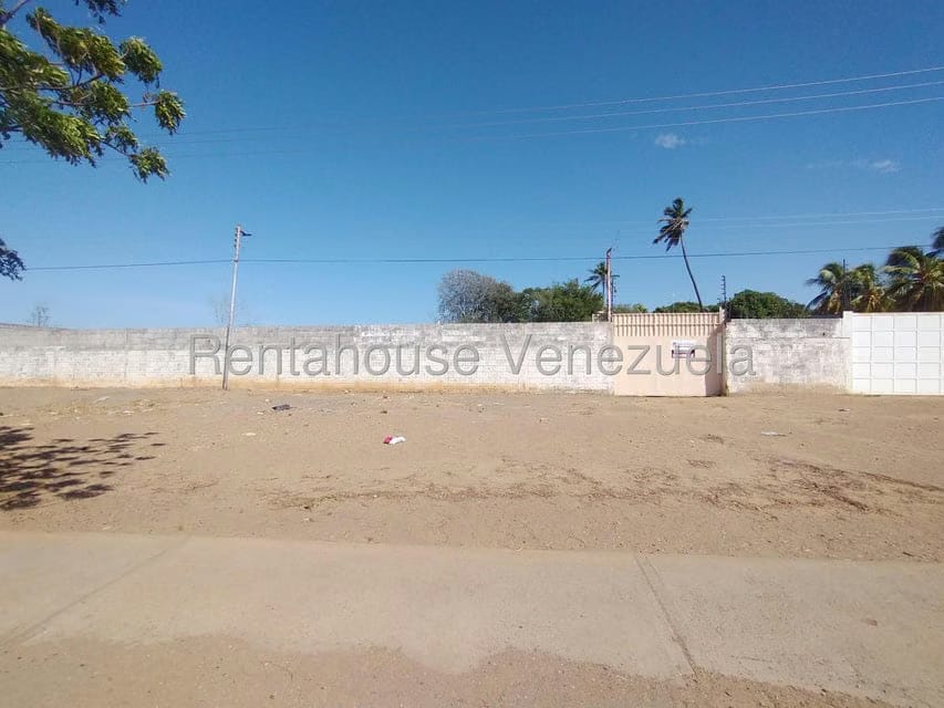Terreno (Comercial) en Venta en Las Delicias, Falcon - 4