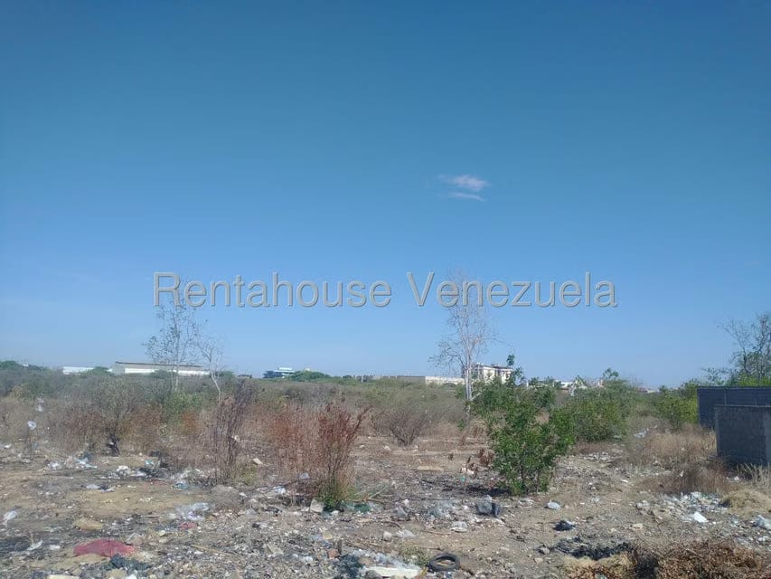 Terreno (Comercial) en Venta en Las Delicias, Falcon - 5