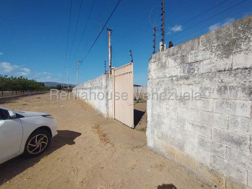 Terreno (Comercial) en Venta en Las Delicias, Falcon - 6