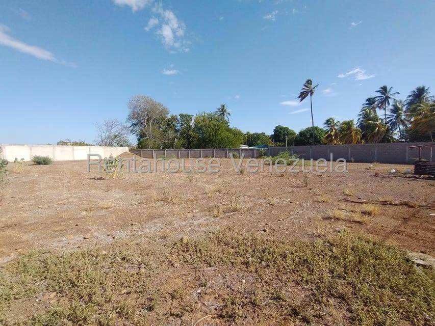 Terreno (Comercial) en Venta en Las Delicias, Falcon - 7