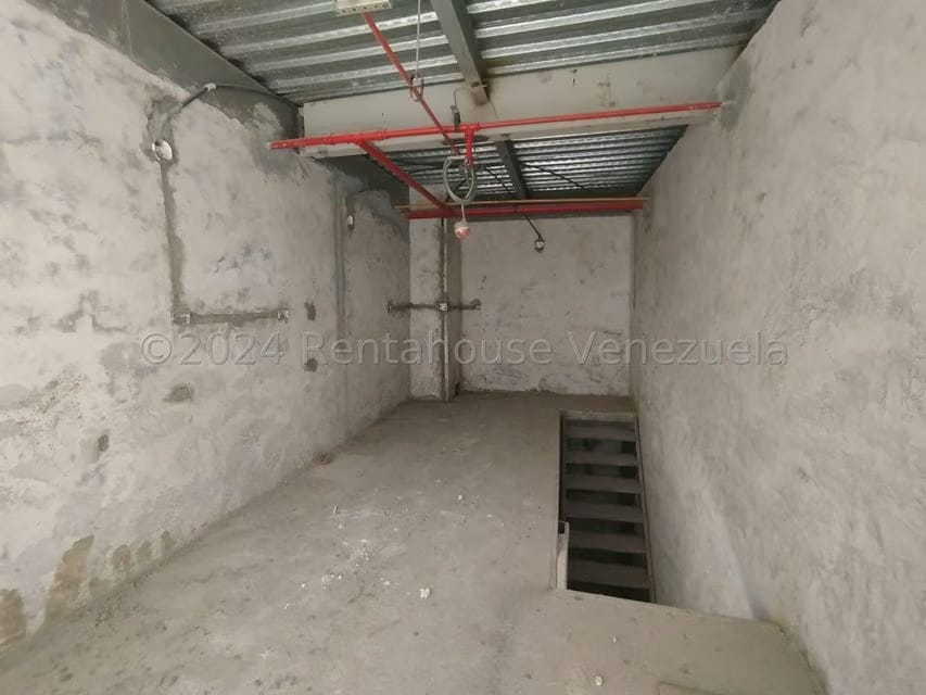 Comercial (Local Comercial) en Venta en Centro de Charallave, Miranda - 5