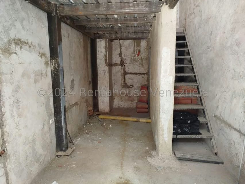 Comercial (Local Comercial) en Venta en Centro de Charallave, Miranda - 7