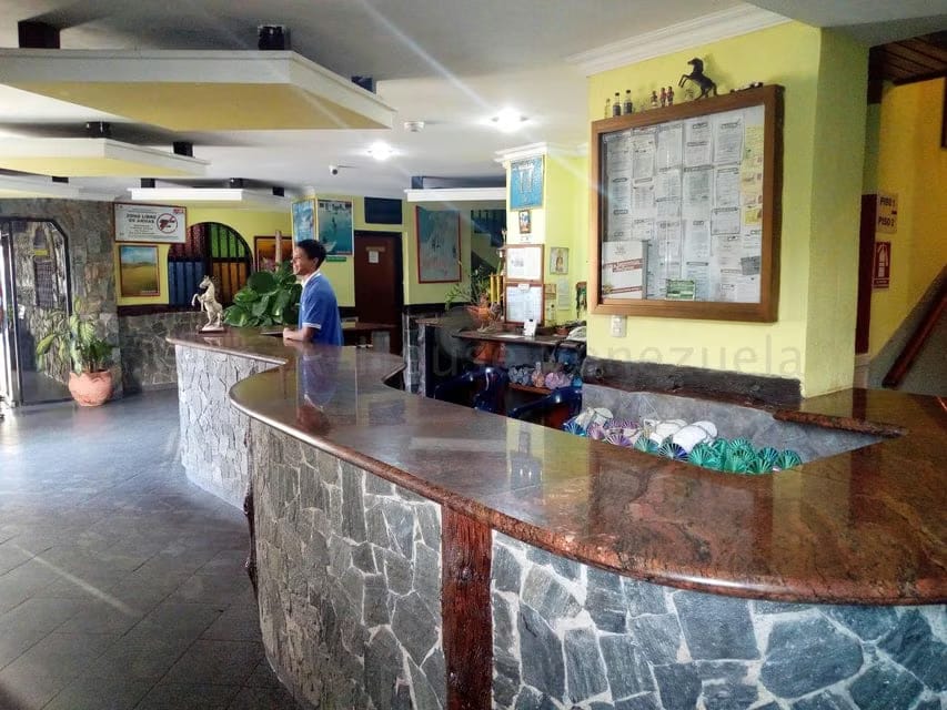 Comercial (Edificio) en Venta en Macuto, Vargas - 3