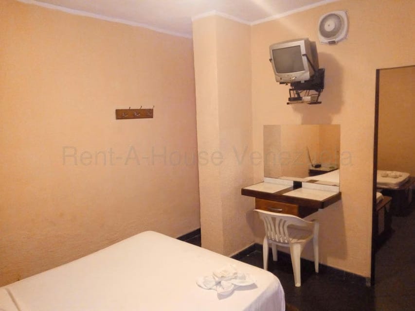 Comercial (Edificio) en Venta en Macuto, Vargas - 22