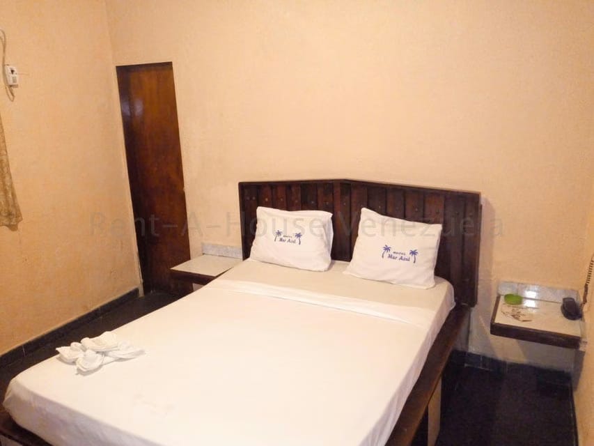 Comercial (Edificio) en Venta en Macuto, Vargas - 23