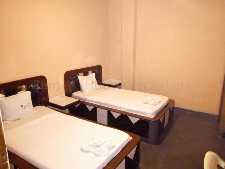 Comercial (Edificio) en Venta en Macuto, Vargas - 24