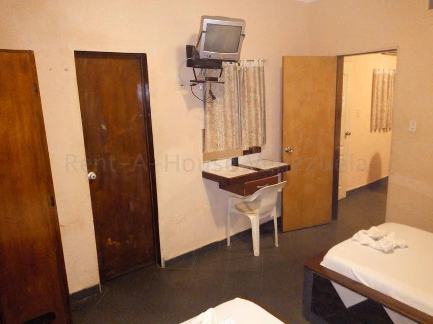 Comercial (Edificio) en Venta en Macuto, Vargas - 25