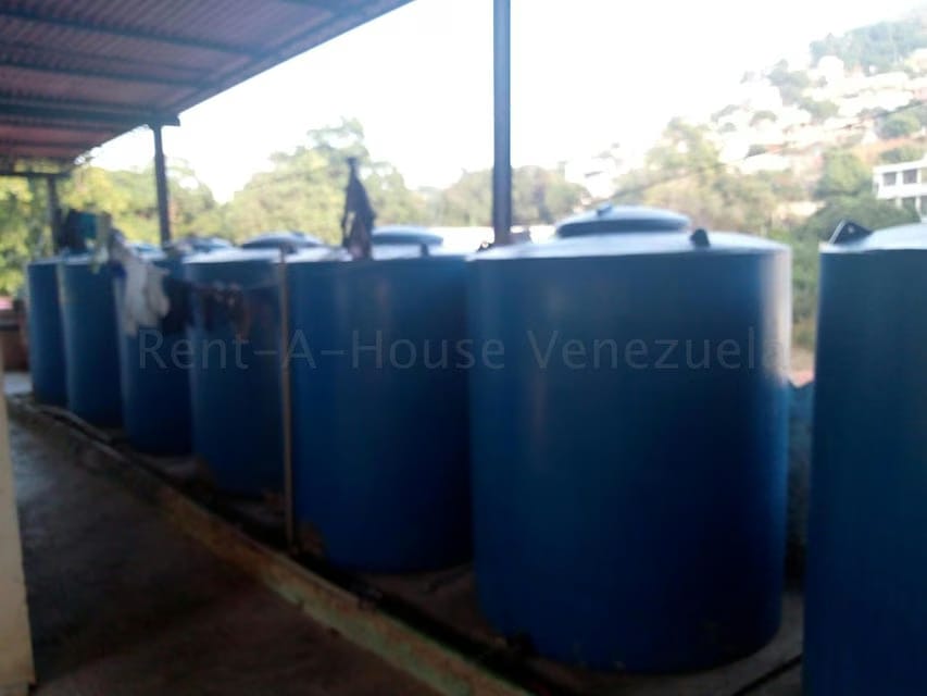 Comercial (Edificio) en Venta en Macuto, Vargas - 31