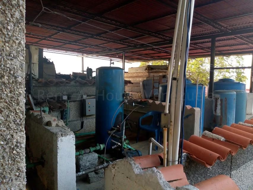 Comercial (Edificio) en Venta en Macuto, Vargas - 35