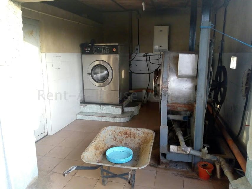 Comercial (Edificio) en Venta en Macuto, Vargas - 36