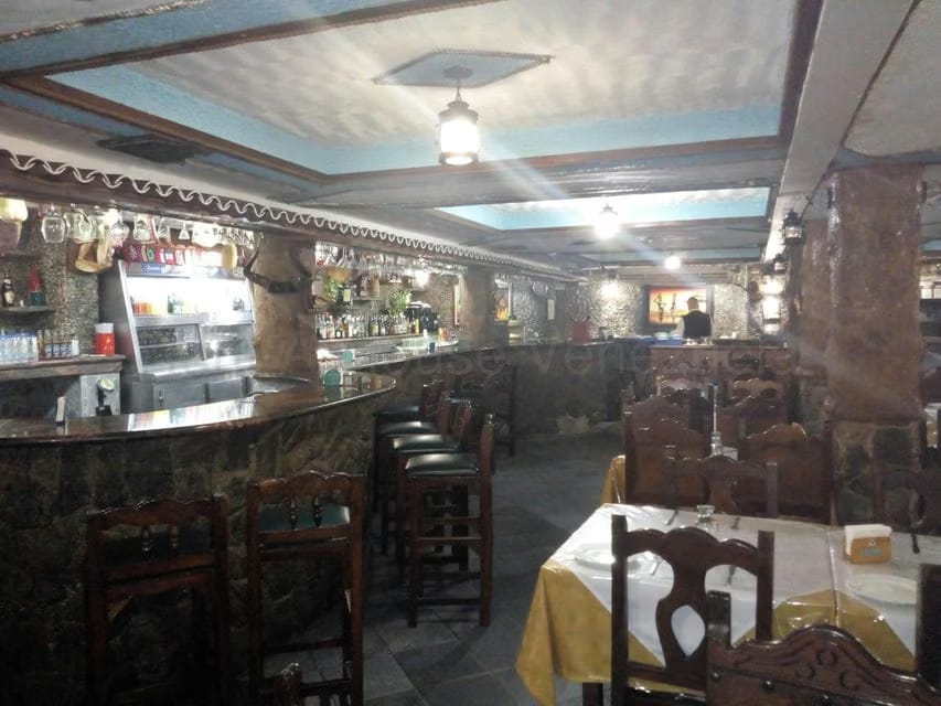 Comercial (Edificio) en Venta en Macuto, Vargas - 45