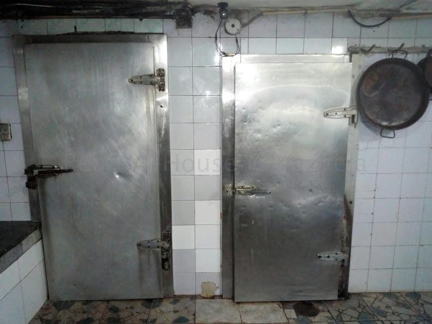 Comercial (Edificio) en Venta en Macuto, Vargas - 54