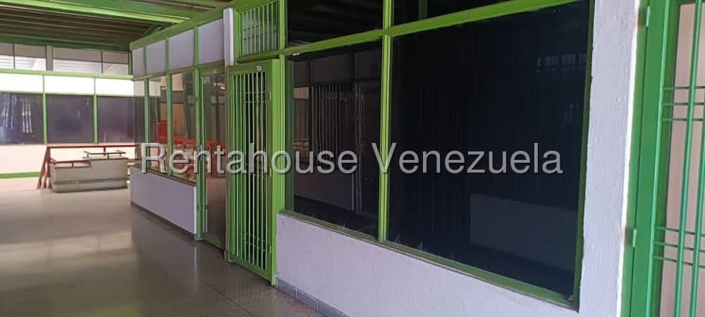 Comercial (Local Comercial) en Venta en La Castra, Tachira