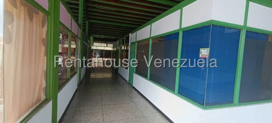 Comercial (Local Comercial) en Venta en La Castra, Tachira - 3