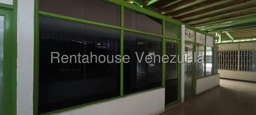 Comercial (Local Comercial) en Venta en La Castra, Tachira - 5