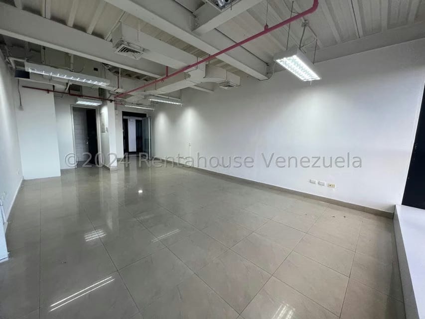 Comercial (Oficina) en Venta en La Lagunita Country Club, Distrito Metropolitano - 4
